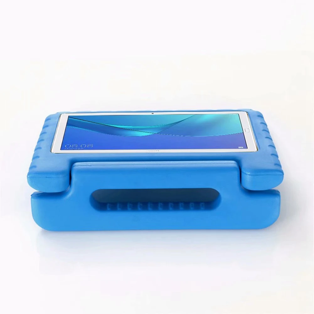 Детский чехол для huawei MediaPad M5 Lite 8,0/T5 8,0 JDN2-W09 JDN2-AL00 8,0 дюймов планшет ручной противоударный EVA чехол для всего тела