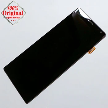 

100% Original for Sony Xperia 10 I3123 I3113 I4113 I4193 LCD+touch screen digitizer instead for Sony Xperia 10 LCD repair parts