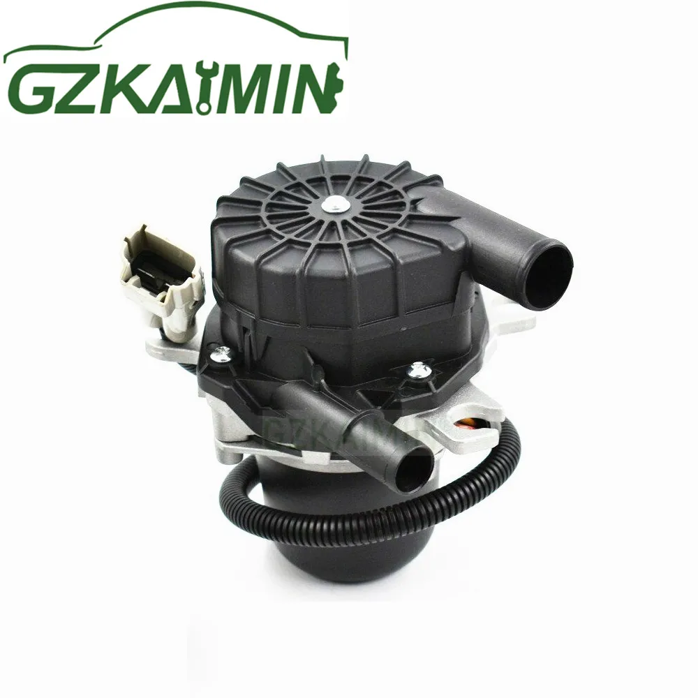 HZYCKJ Air Injection Pump Compatible for Land Cruiser OEM # 176100S010 332504M AIP28 