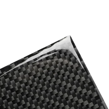 

Carbon Fiber Cigar Lighter Panel Trim Cover For LEXUS IS250 300 350 2006-12 New And High Quality