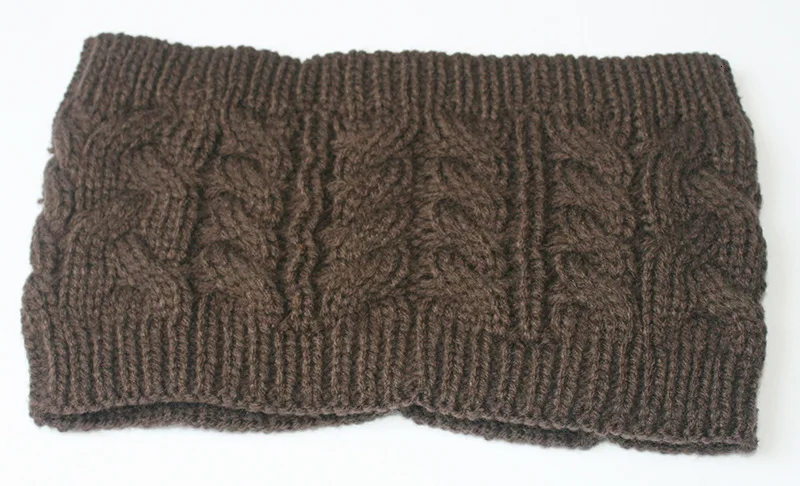 Модная теплая вязаная шапка для сноуборда Skullies Bonnet Beanie без верхней шерстяной шапки Женская универсальная шапка