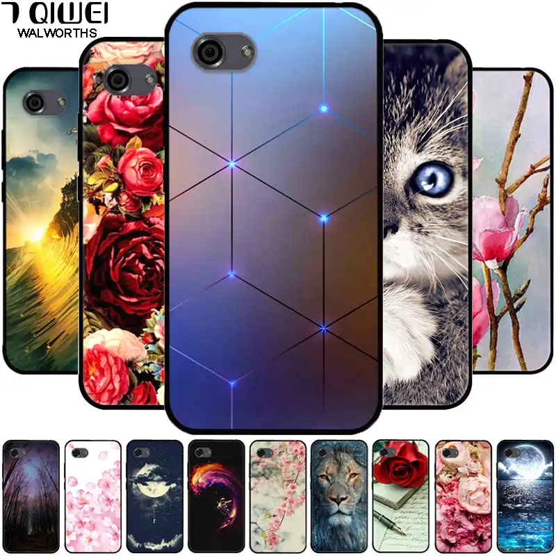 For Sharp Aquos R Compact Case Shv41 Silicone Soft Tpu Phone Cover For Sharp Aquos R Compact Case For Sharp Aquos R Shv39 Funda Phone Case Covers Aliexpress