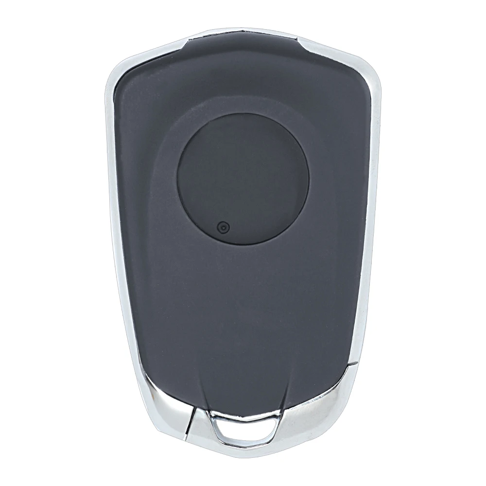 KEYECU Smart Remote Key Fob 6 Button 315MHz ID46 for 2015 2016 2017 2018 Cadillac Escalade FCC ID: HYQ2AB