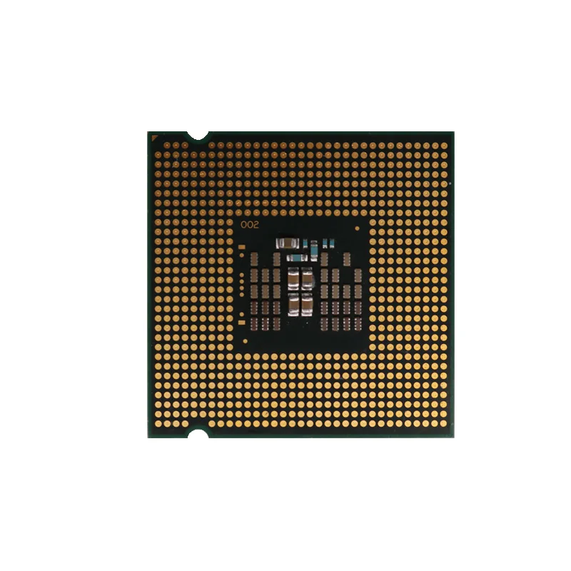 Intel Core 2 Quad Q9300 2,5 ГГц четырехъядерный процессор 6M 95W 1333 LGA 775 протестированный рабочий