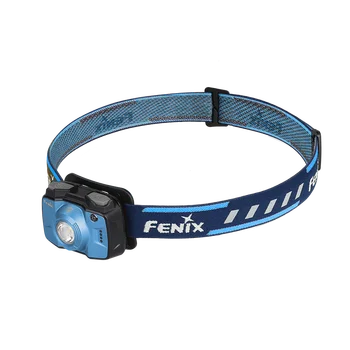 

Fenix HL32R Cree XP-G3 LED & Nichia Red LED Rechargeable Headlamp Headlight-Blue