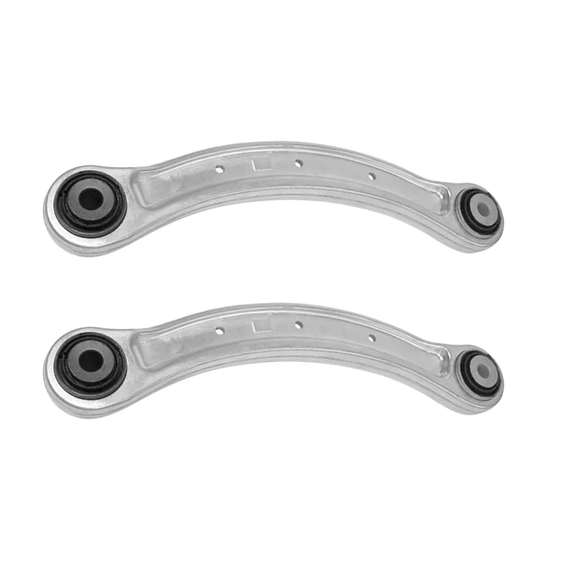 

2pcs Swing arm 95533104710 7L0505323A for VW Touareg Audi Q7 Porsche Cayenne