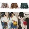 Tassel Mini Messenger Bag Kids Girls Handbags Coin Purse Children Shoulder Bags 1