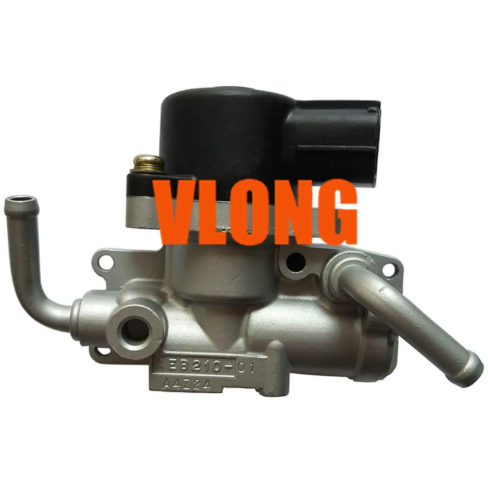 237814W001 клапан управления холостого воздуха 23781 4W001 для Infiniti QX4 Nissan Pathfinder| |