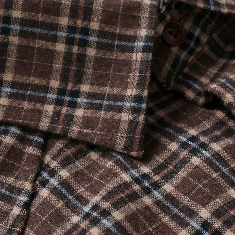 men plaid shirt (5)