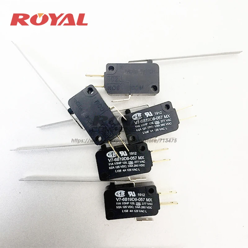 

V7-6B19D8-057 FREE SHIPPING NEW AND ORIGINAL SWITCH SENSOR