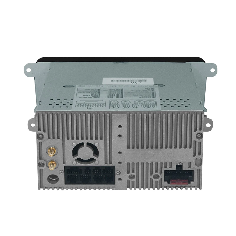 Ugode-ڵ Ƽ̵ ÷̾ GPS ̼ 7 ġ ȭ   ȵ̵ OS, ٰ  (MK6)(2009-2012)