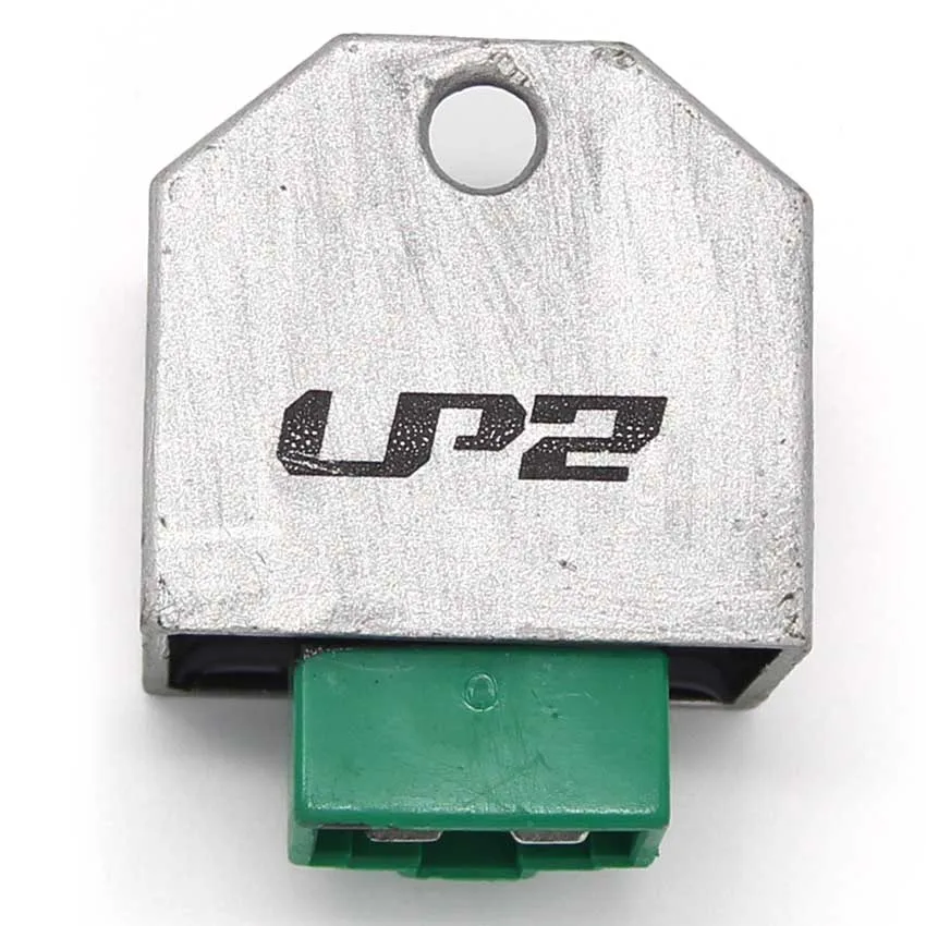 Напряжение регулятор напряжения выпрямителя Для Yamaha 4GU-H1960-00 5HH-H1960-00 4CK-81960-01 3LA-81960-01 DT125R 1999 для TTR50 TT-R50 TTR90