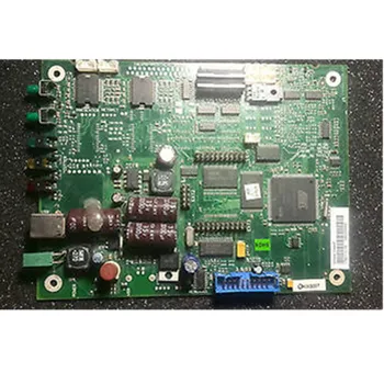 

original working 1750110156 atm wincor nixdorf NP06 journal printer Control PCB board