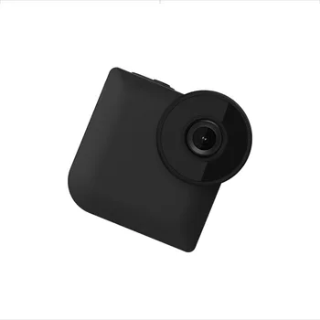 

C3 1280X720 Wireless Camera WiFi HD Night Vision Camera Intelligent Magnetic Wearable Motion Detection Alarm Camera