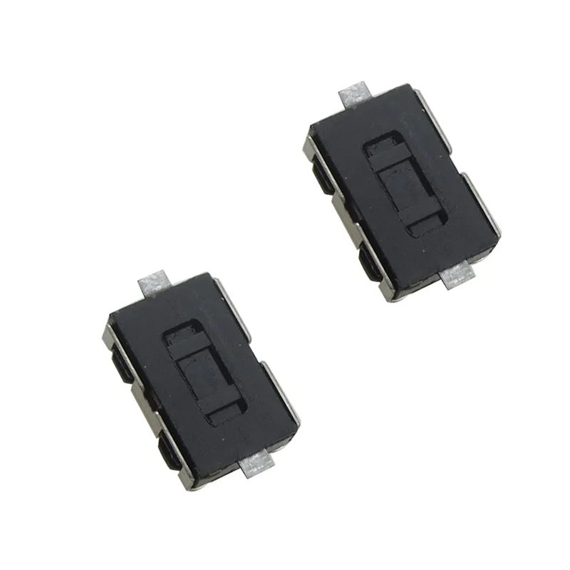 Tactile Push Button Touch Switch 6x3.8mm 20pcs Car Keys Remote Micro Switch Micro switch For Citroen Peugeot Opel Push Tactile