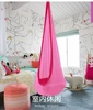 28*59 Inch Large Indoor Kids Swing Baby Lullaby Toy Preshool Sensory Toys Outdoor Games Swings Chair Gifts with Installation Kit 3