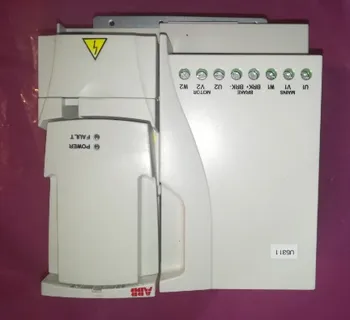 

ACS355-03E-23A1-4 inverter