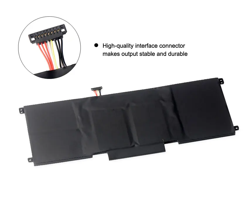 Cena Kingsener C32N1305 bateria do laptopa asus Zenbook UX301 UX301L UX301LA C4003HUX301LA4500 UX301LA 1A UX301LA 1B UX301LA C4006H