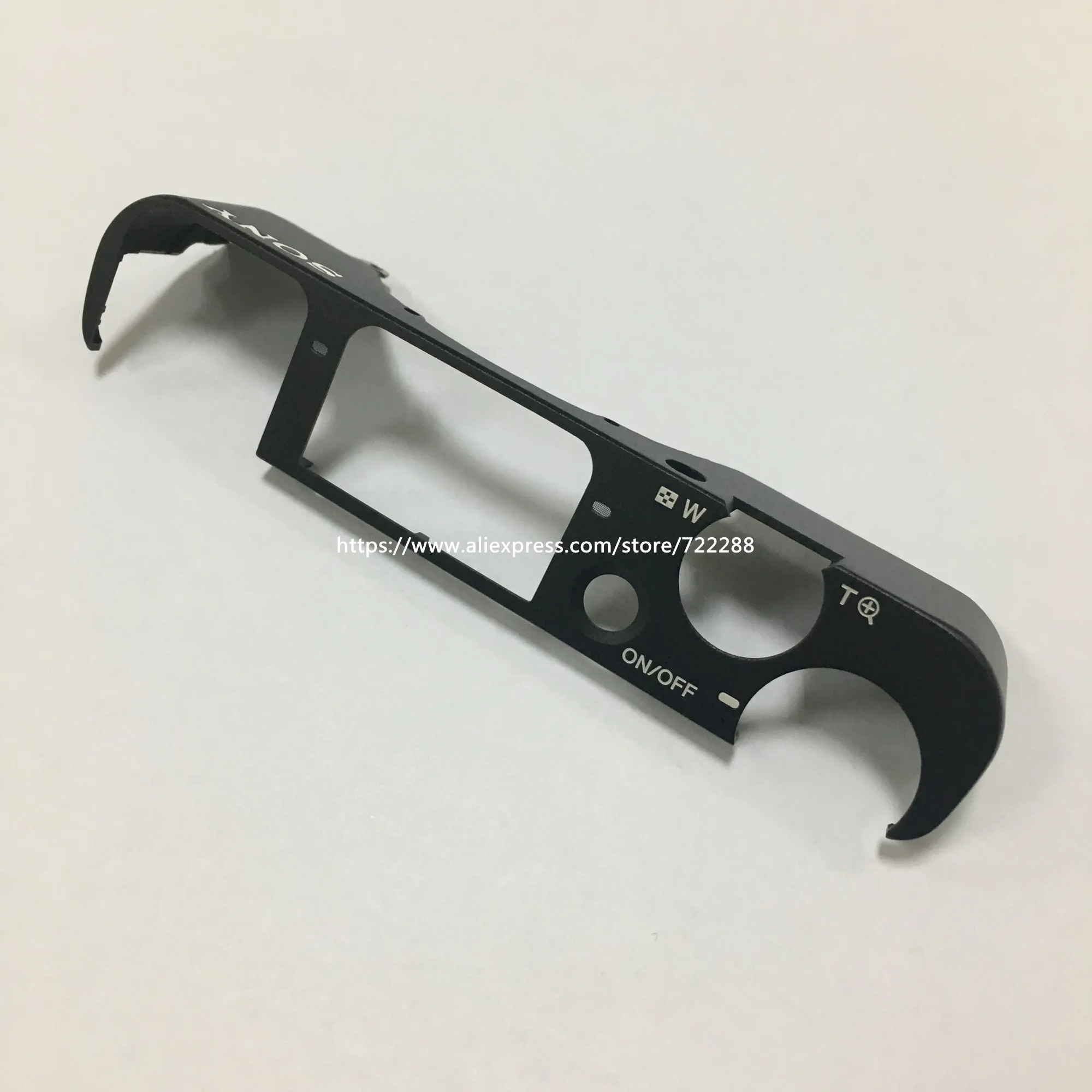 Запасные части для Sony RX100M3 RX100 IV RX100M4 DSC-RX100 III | Электронные компоненты и