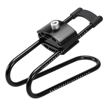 

Bike Shocks Absorber MTB Spring Saddle Absorber Bicycle Cycling Suspension Device Aluminum alloy Mountian Bike Shock absorbing