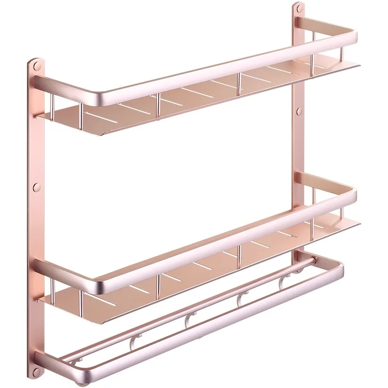 Esquinero Ducha Estanteria Pared Meuble Фреска фен для волос Etagere душ Salle De Bain Banheiro Аксессуары для ванной настенная полка