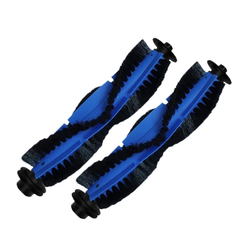 

Replacement Roller Brushes Main Brush for conga cecotec 1790 Robotic Vacuum Cleaner Cover plate spare parts Accessories