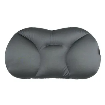 

All-round Cloud Pillow All Round Sleep Pillow Neck Support Pillow Butterfly Shaped Ergonomic Pillow Soft Sleep Pillow For Home