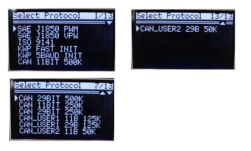 OBD2 Vgate VS890 Автомобильный сканер кода Vgate VS890 OBD 2 автоматический диагностический сканер VS 890 Canbus мульти брендовые автомобили VS890 диагностический инструмент