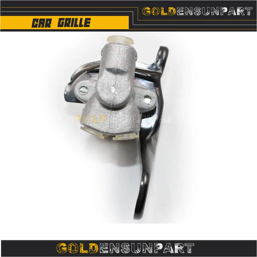 46210-SM4-A05 тормозной пропорциональный клапан 46210-SM4-A05 для HONDA для ACCORD