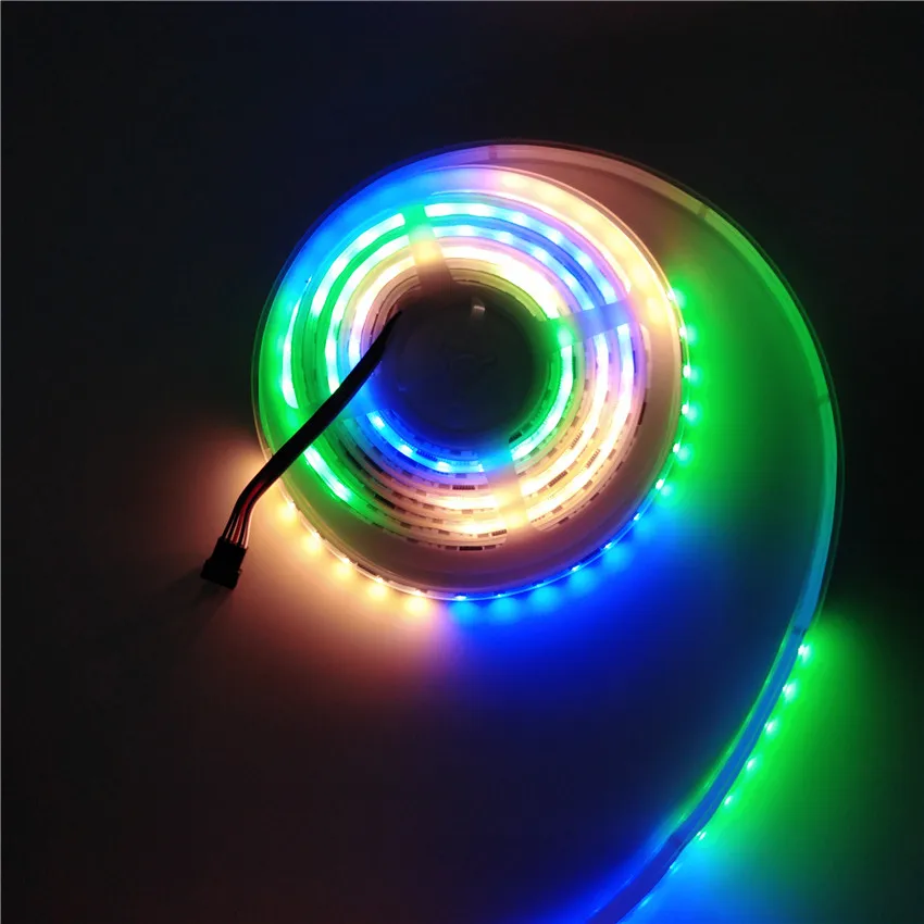 24v dmx led strip05