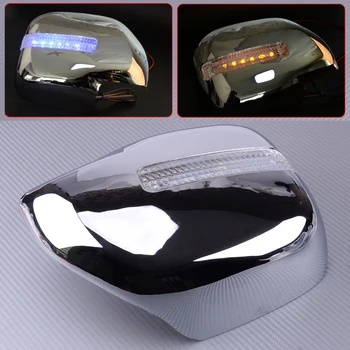 

Right Rearview Mirror Cover LED Lamp fit for Lexus LX470 Toyota Land Cruiser 100 FJ100 1998 1999-2002 2003 2004 2005 2006 2007