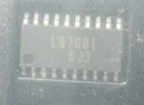 LM7001M LM7001 LM7001M-TE-L