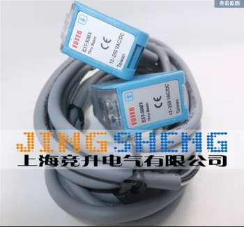 

E3T-30MX (E3T-30MX+BR-1) Original & New FOTEK Beam Photoelectric Switch Sensor