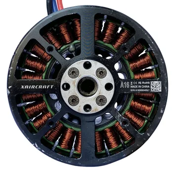 

A16 XAI Agricultural Intelligence Motor outer rotor motor For P30 PLANT PROTECTION UAS outerrunner Motor of plant protection UAV