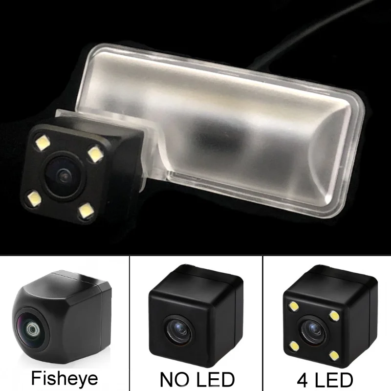 

for Subaru XV Forester SJ Impreza Legacy Outback Night Vision Car Reverse Backup Parking Rear View Camera HD Waterproof Fisheye