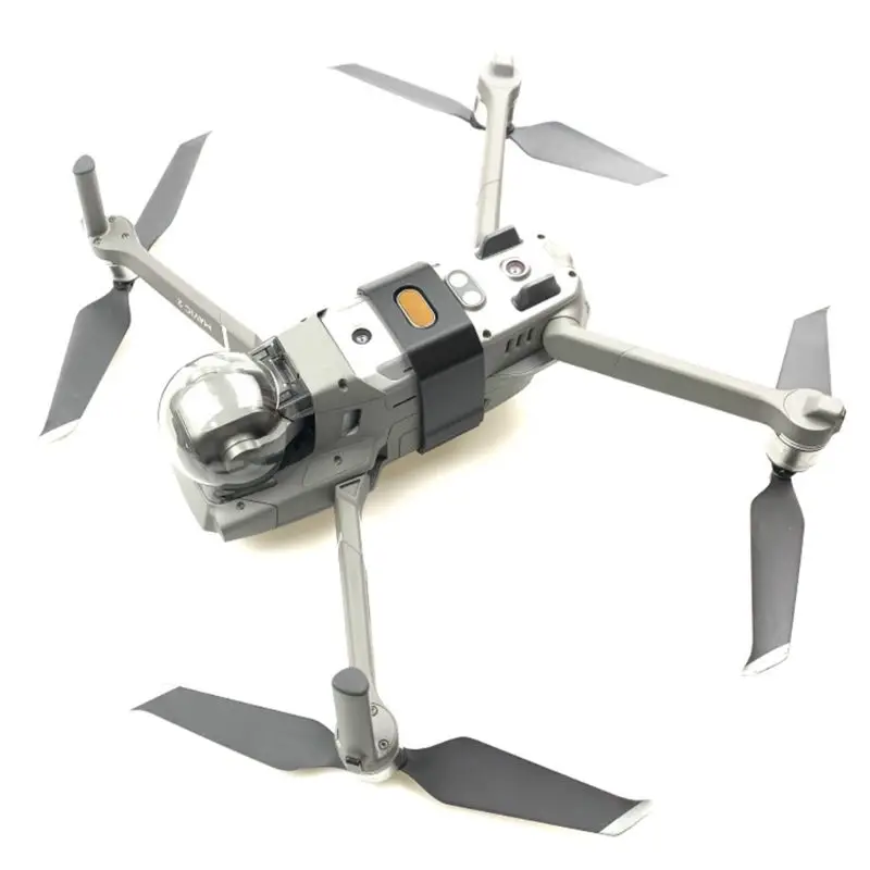 Батарея Защитная защита хранения держатель фиксатор Пряжка для DJI Mavic 2 Pro/Zoom Drone 24BB