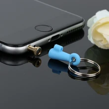 Переходник с дистанционным управлением порошок телефон Универсальный ИК передатчик для устройств Apple IOS много цветов поколение