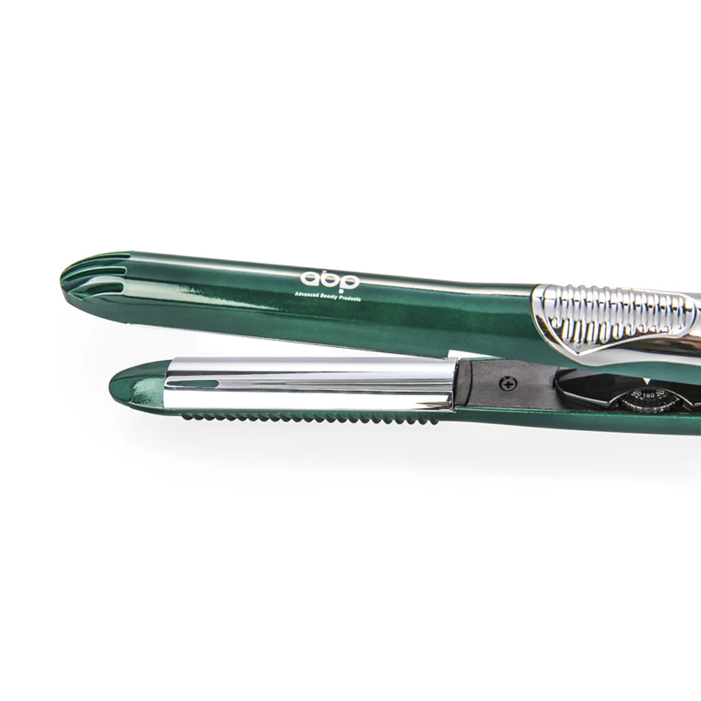 Professional U shaped Curling Iron New Style Hair Curlers Hair Straightener Salon Flat Iron Curling Hair