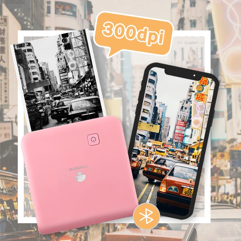 pro bluetooth printer