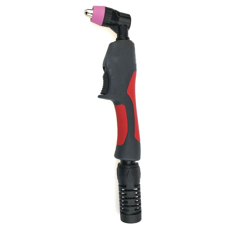 

AG60 Torch Inverter Plasma Cutter Plasma Cutting Torch Hand Use Head Air Cooled SG55 60A Plasma Cutting Torch