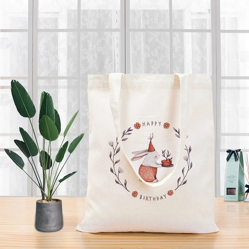 Серия рисунков животных сумка моющаяся Эко сумка ежедневное использование многоразовая Холщовая Сумка Для Покупок Сумка-тоут