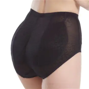 

Women Padded Full Butt/Hip Shaper Enhancer Panties Shaper Underwear Ladies Butt Lifter