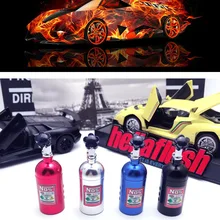 Креативный автомобильный освежитель воздуха с запахом NOS турбонагнетатель, автомобильный освежитель воздуха, автомобильный освежитель воздуха на выходе, автомобильные товары, аксессуары