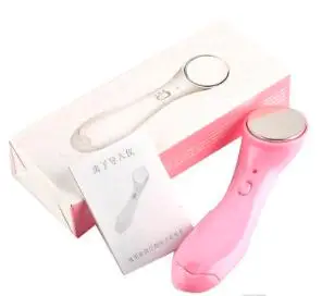 

2020 NEW Facial Beauty Device Ionic Wrinkle Removal Skin Lift Massager Face Skin Care Tools Electric Anti-aging Ultrasonic