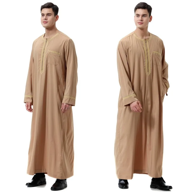 Рисунок 3 - Новая Черная мусульманская одежда