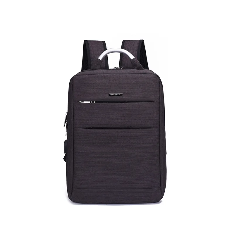 

New Style Computer Backpack Smart Charging USB Versatile Simple Fashion Business Elegant Sports Casual Travel