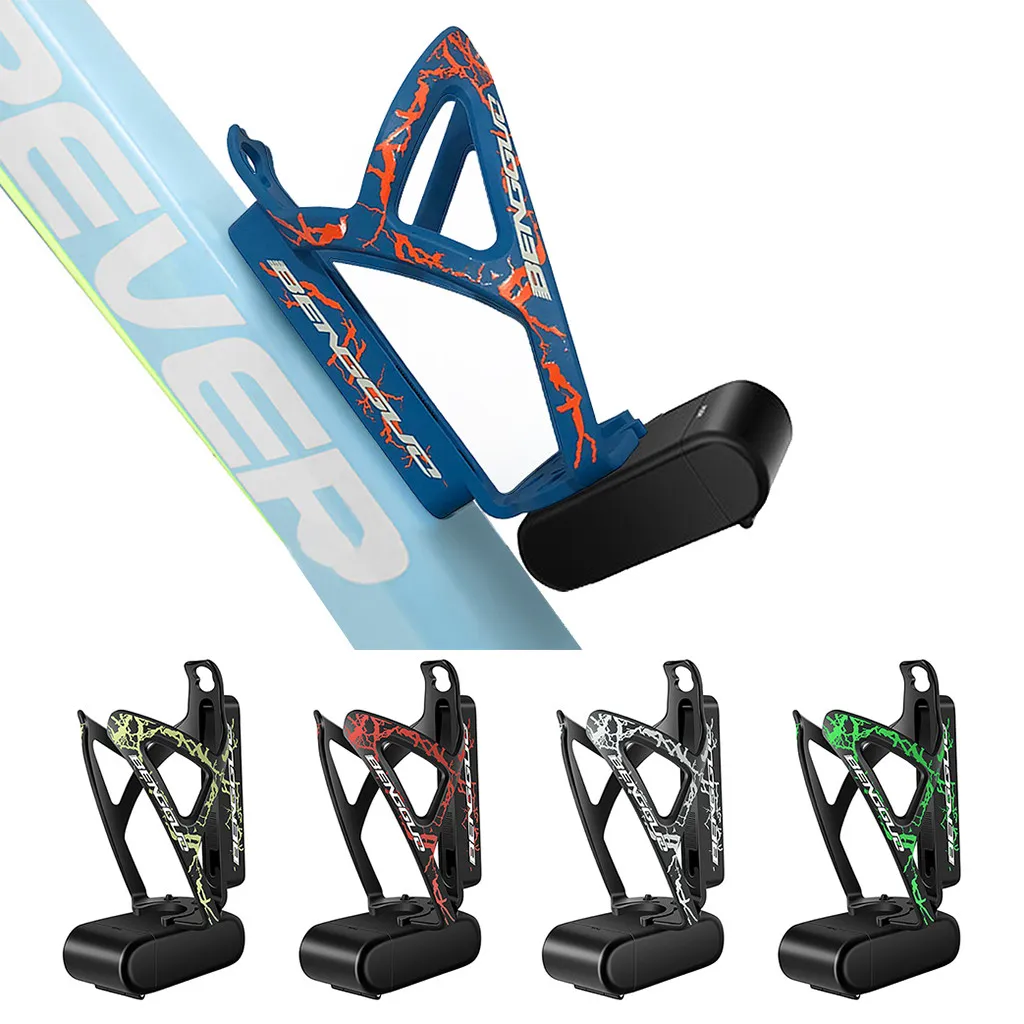Bike Bottle Holder Bicycle Bike Water Bottle Cage Drink Cup Holder Rack Mountain Bike Cycling Parts Hot Sale I400930