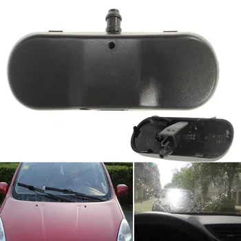 

2X Front Windscreen Washer Spray Jet 5M0955985C for VW Golf Jetta Passat Scirocco Sharan Tiguan Amarok Beetle Caddy Eos e-Golf