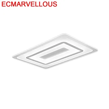 

Plafond Lampen Modern Lamp For Living Plafonnier Luminaire Room LED Luminaria Teto Plafondlamp Lampara De Techo Ceiling Light