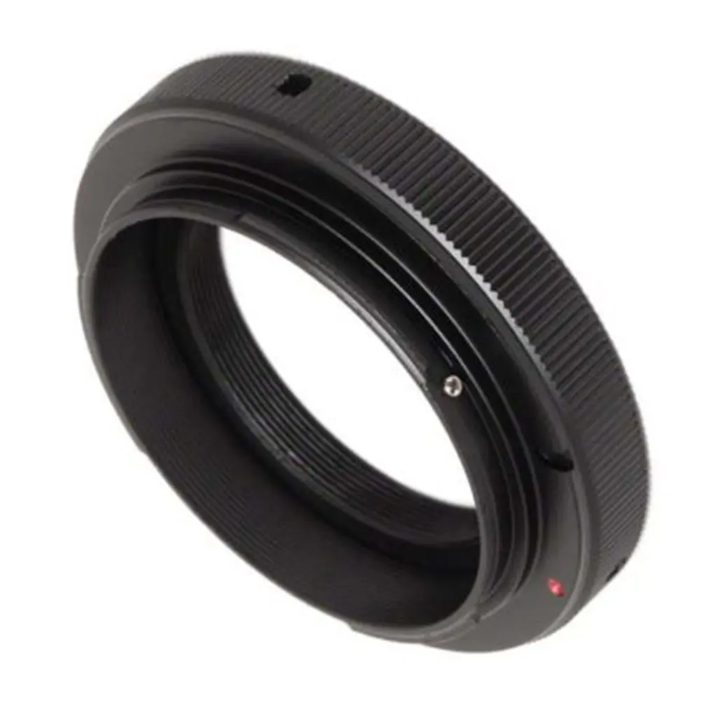 Телескоп Микроскоп аксессуары для Canon переходное кольцо крепление T2 для Canon фотография M42x0.75 переходное кольцо